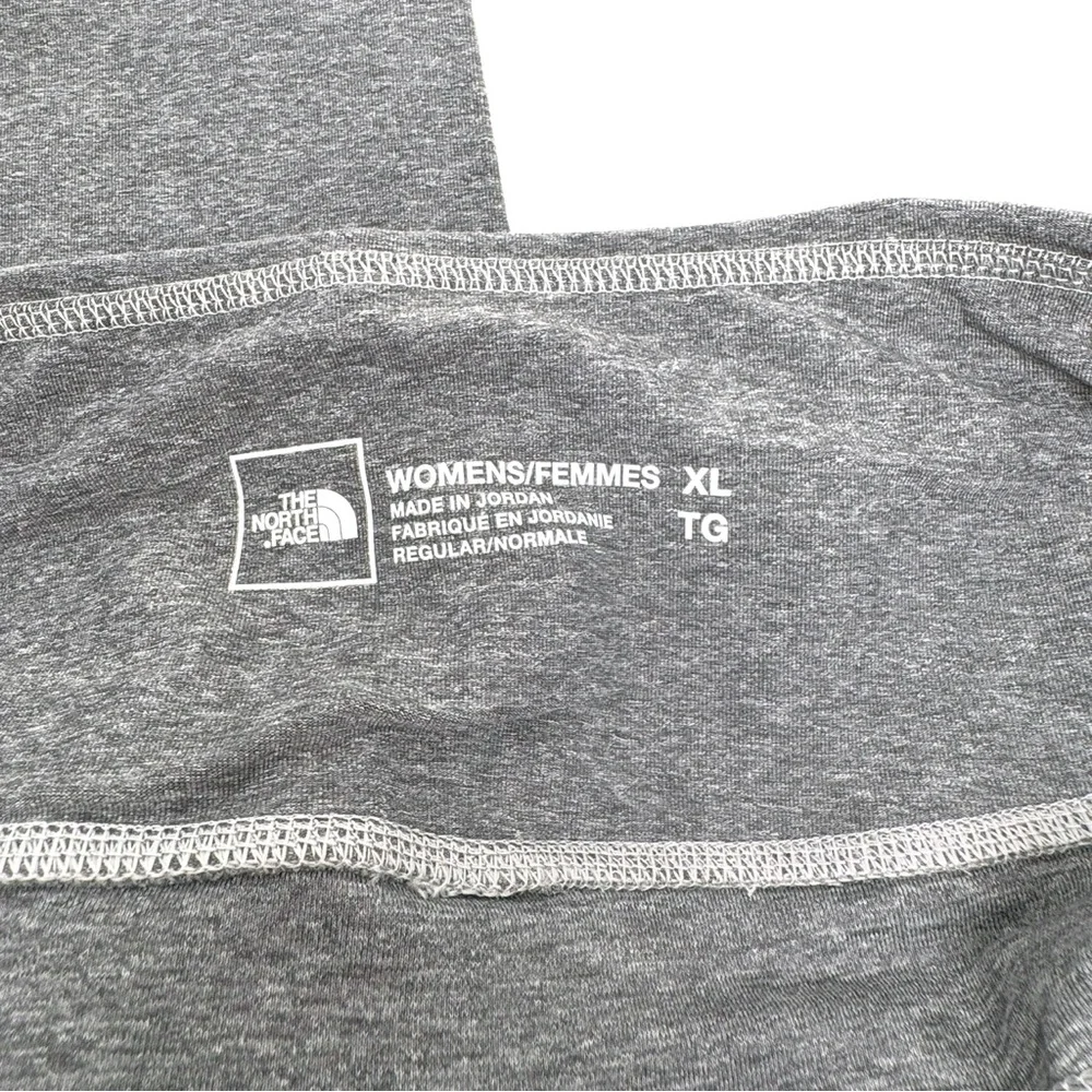 The North Face north face